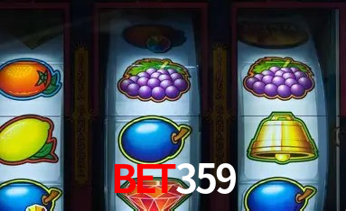 Bonus Features bet359