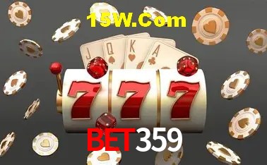 Slot Games bet359