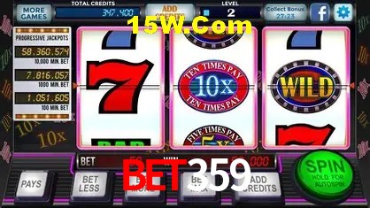 Account Benefits bet359