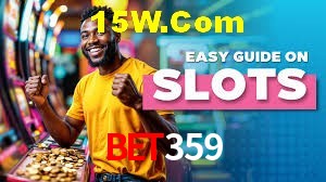VIP Casino bet359