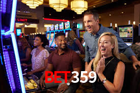 Roulette Table bet359