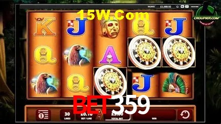 Game Providers bet359