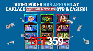 Roulette Table bet359