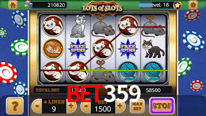 Blackjack Table bet359